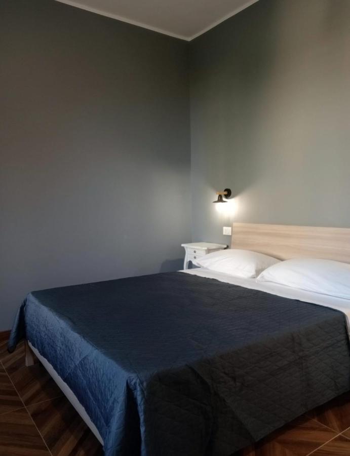 Bed and Breakfast Fraborgo Corigliano Calabro Exteriér fotografie